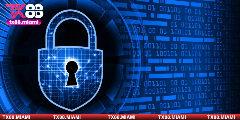 Cam kết bảo mật mọi thông tin người dùng tham gia cá cược