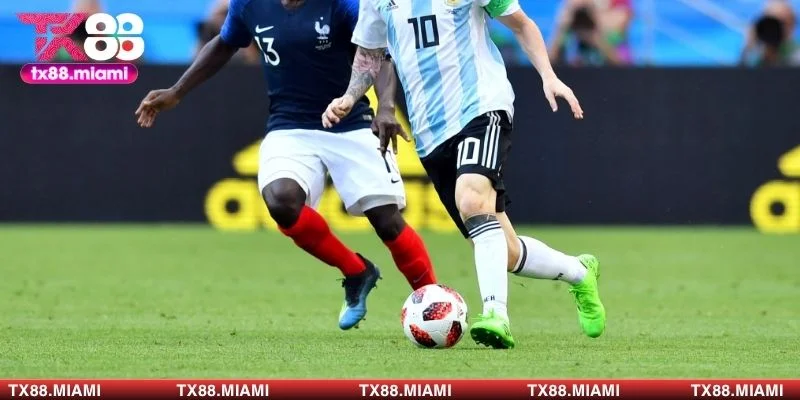 Có rất nhiều kèo cược chấp đa dạng được yêu thích 