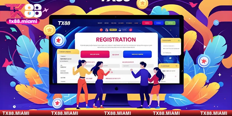 Điều cần chú ý khi tiến hành mở tài khoản hội viên nhà cái