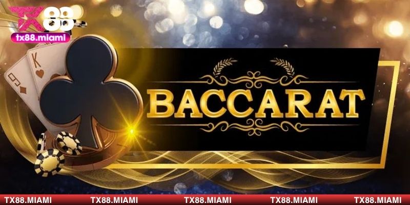 Hướng dẫn chi tiết cách chơi Baccarat tinh hoa tối giản trong thế giới sòng bạc