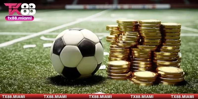 Kèo đồng banh loại cược đơn giản nhưng hấp dẫn 