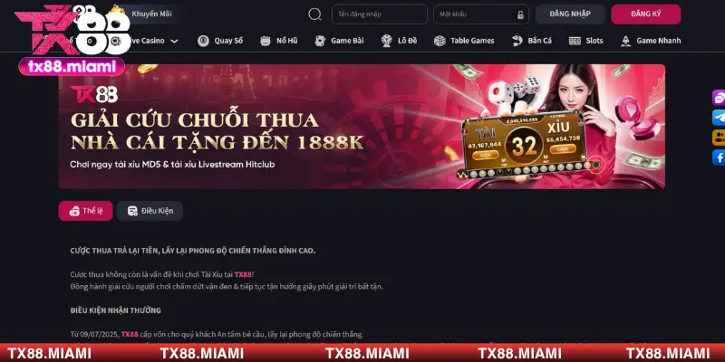 Mỗi lần chỉ được tham gia một chương trình ưu đãi